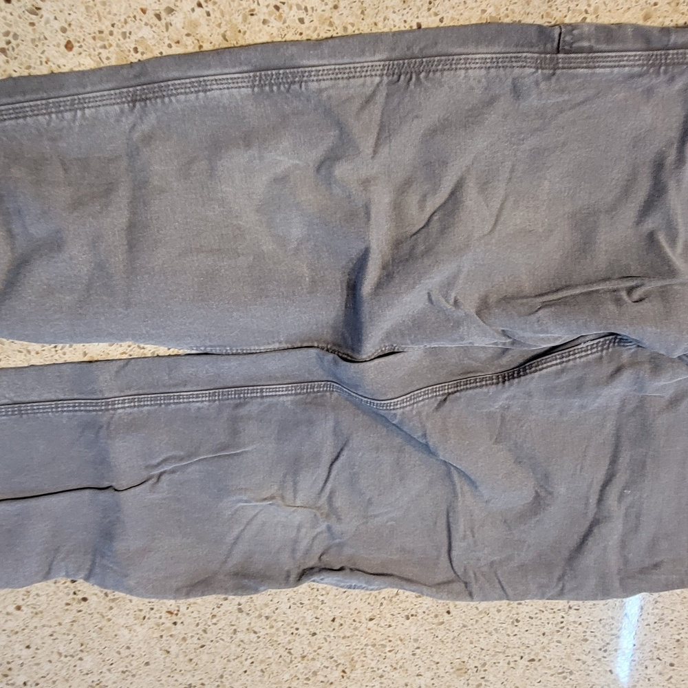 Flannel lined Carhartt